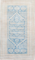 Antique Anatol Area Rug (3' x 6')